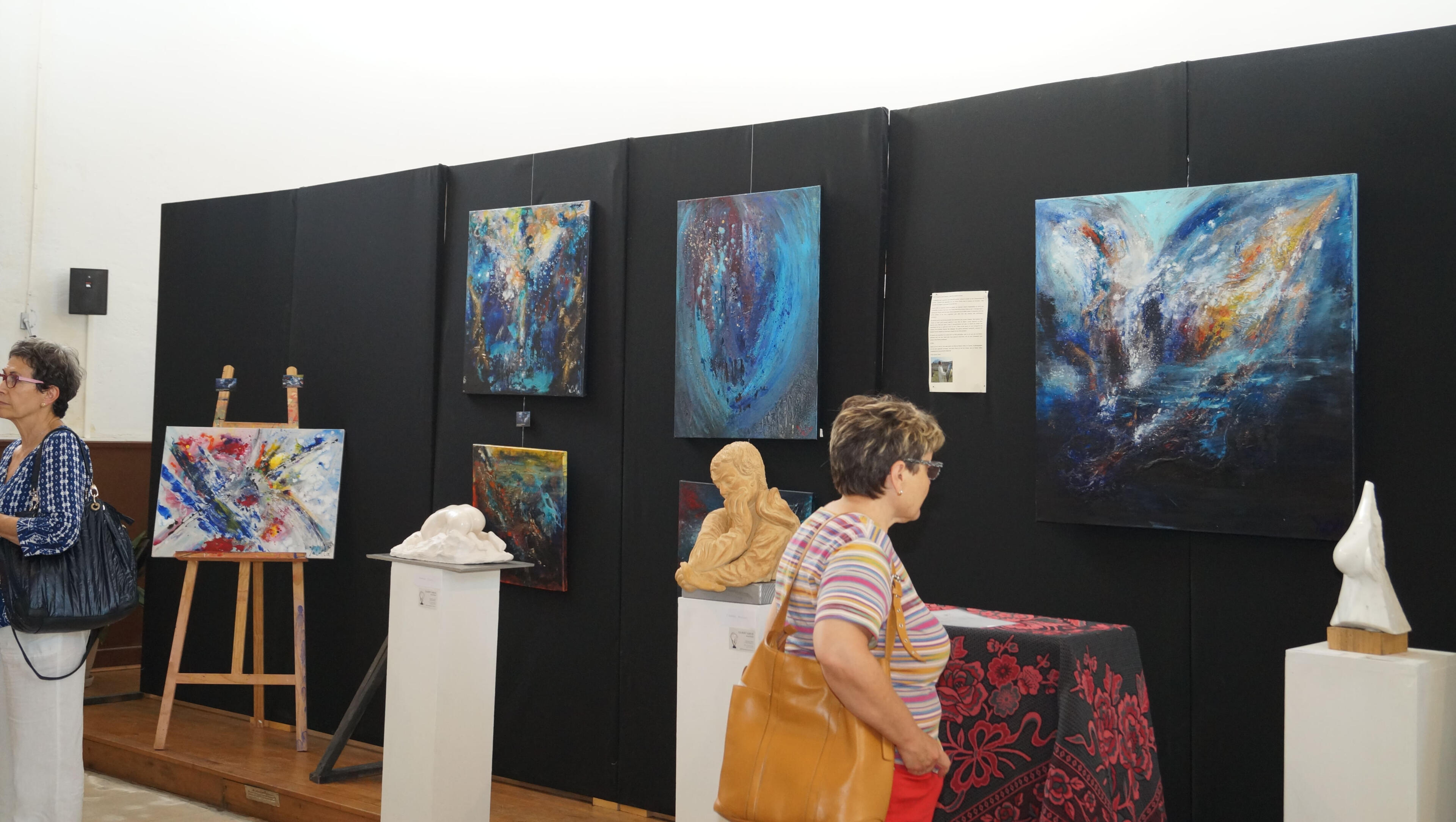 PHOTO VERNISSAGE