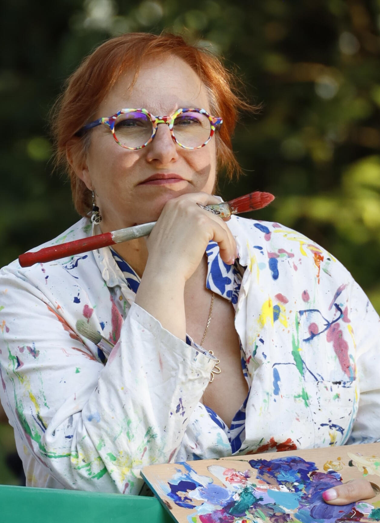 PORTRAIT